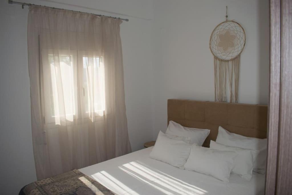 Lazaros & Pagona Houses 2 เอียราเปตรา ภายนอก รูปภาพ